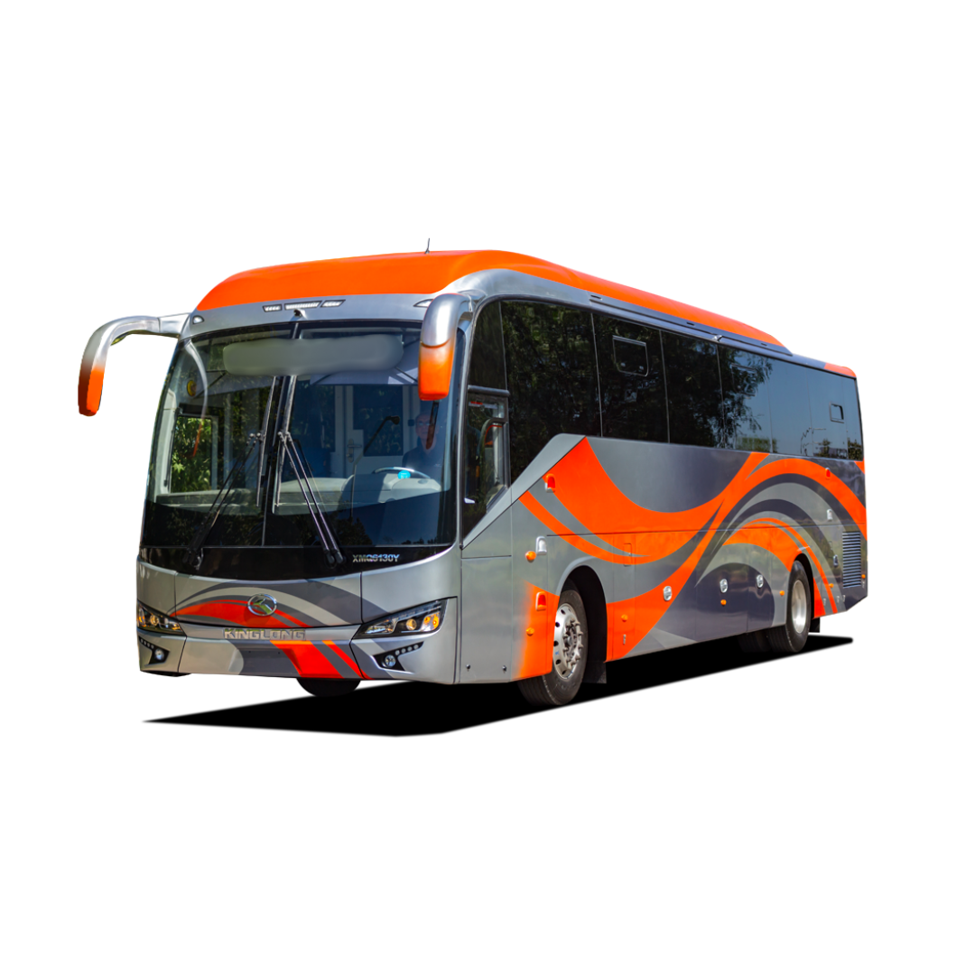 BUS KING LONG